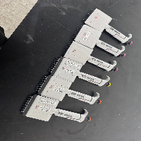 Thermo F1-ClipTip Multichannel Pipettes - Quantity 6 image 1
